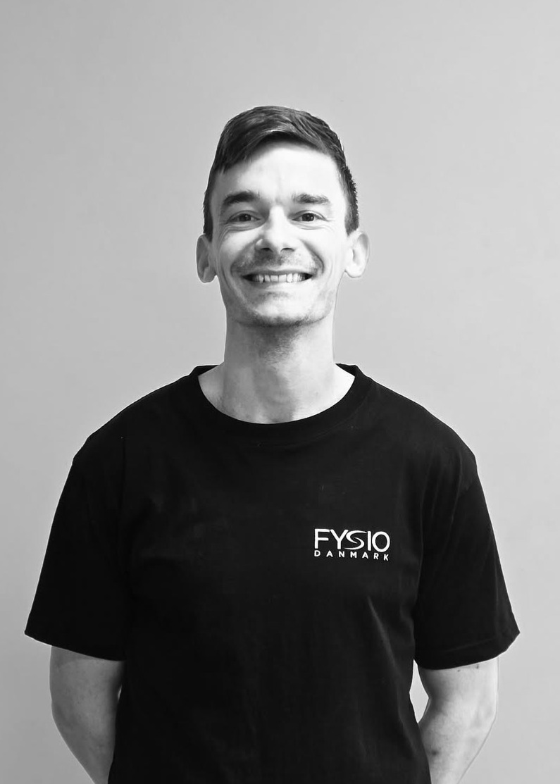 Mads Bennett Gyldenkærne
